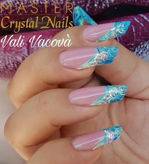 Crystal Nails Colleferro