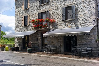 TRATTORIA JONES