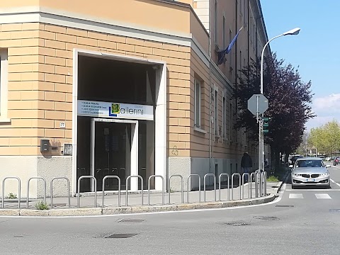 Collegio Ballerini