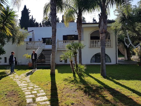 Villa Lama by Artemide