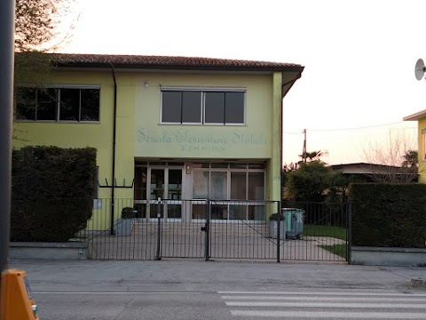 Scuola Primaria "Edmondo De Amicis"