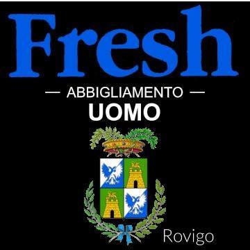 Fresh - Abbigliamento Uomo