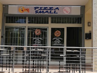 Pizza Small Torre Angela