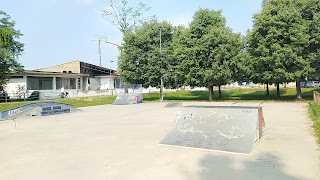 SkatePark