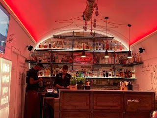 Appian Way - Cocktail Bar
