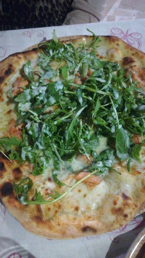 Pizza Special Monterotondo