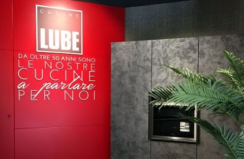 Store Cucine Lube Napoli - Epoca Arredamenti