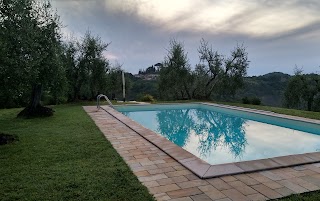 agriturismo le querce