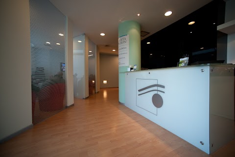 Vista Vision Verona - Clinica Oculistica