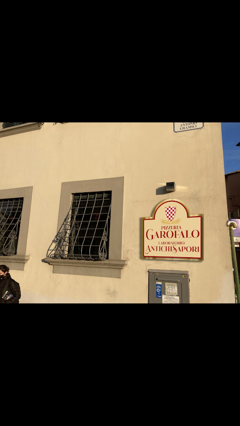 Pizzeria Garofalo