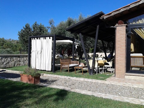 Agriturismo Lupo Cerrino