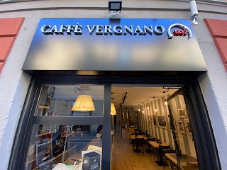 Caffè Vergnano Monza via Prina 5