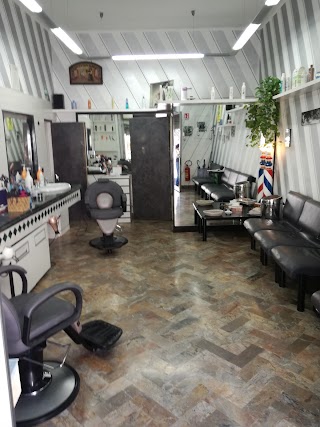 Nino Barber's Shop