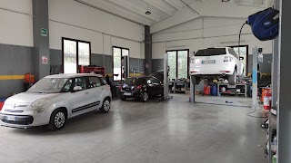 Mini Garage snc