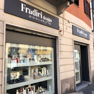 Fradivi Design Gioielleria