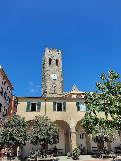 Monterosso