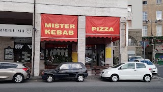 Mister Kebab