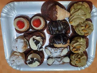 Pasticceria Dolce Invito - Mangiapane