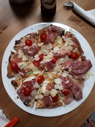 Martinengo Pizza