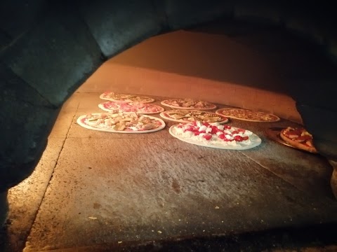 Pizzeria D'Asporto da Gianna