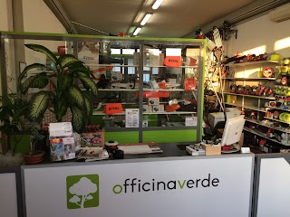 Officina Verde di Andrea Madiai