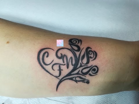 Rosaperla Di Francesca Guizzetti - Dermopigmentazione - Tatuaggi Artistici