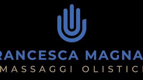 Francesca Magnani Massaggi Olistici