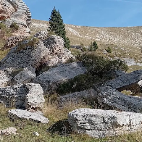 Città Di Roccia