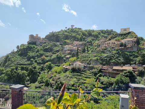 Osteria del borgo