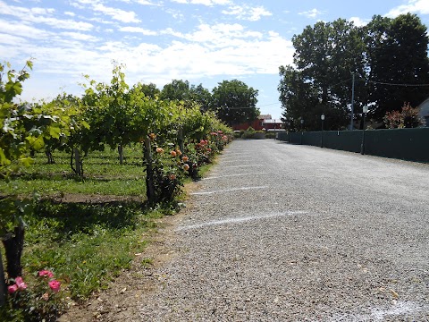 Agriturismo La Volta delle Rondini