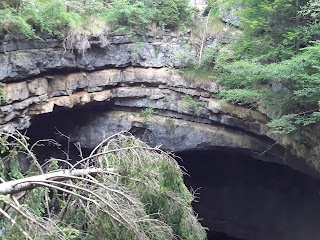 Grotta Tanzerloch