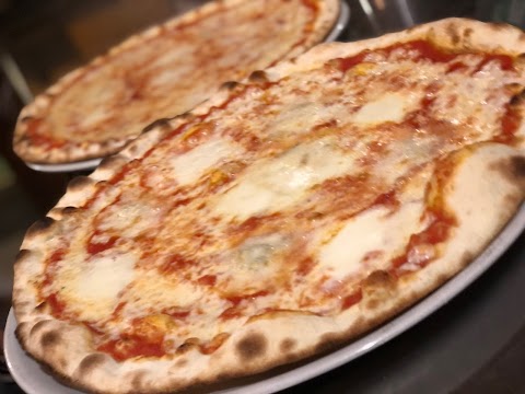 Pizzeria Trattoria Del Duca camogli