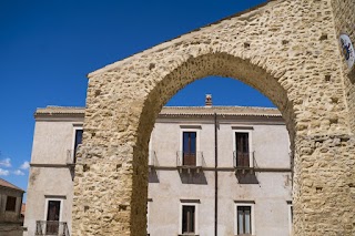 Palazzo Laureano - Dimora Storica