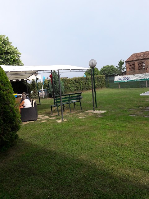 Tennis club Nogara