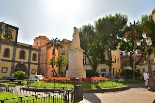 Sorrento Train Tour