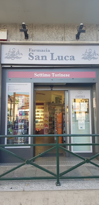 Farmacia San Luca