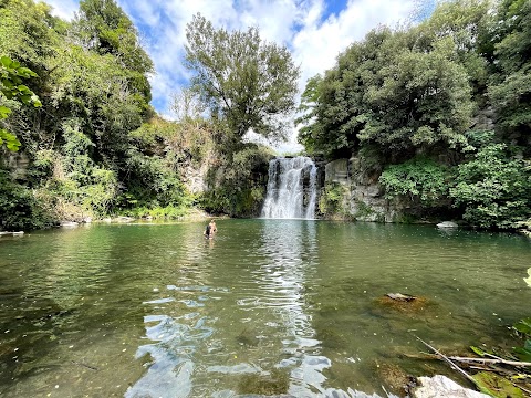 Cascate del Salabrone