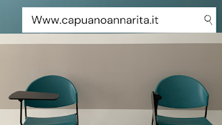 Dott.ssa Annarita Capuano