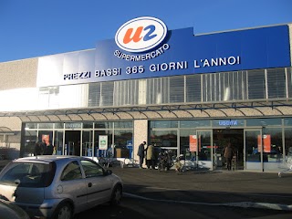 U2 Supermercato