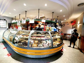 Pasticceria Gelateria La Milanese Sondrio