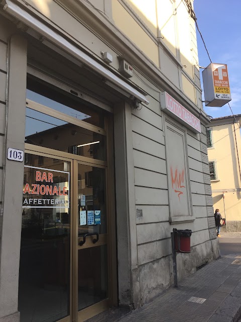 Bar Nazionale