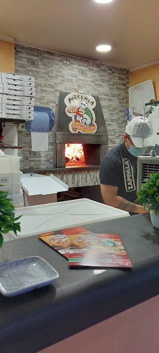 Pizzeria Marconi