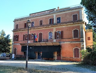 Teatro Villa Pamphili