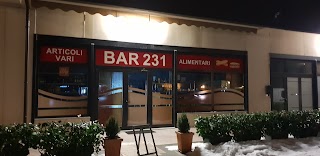 Bar 231