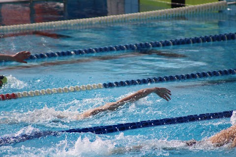 Piscina Comunale Rapallo Nuoto