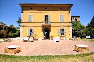 Villa La Torre