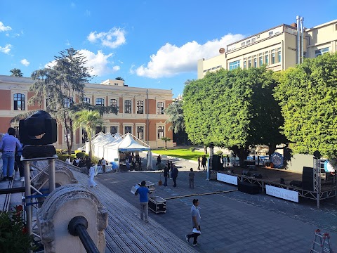 Università degli Studi di Messina