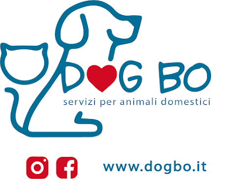 Dog Bo - servizi per animali domestici (MO)