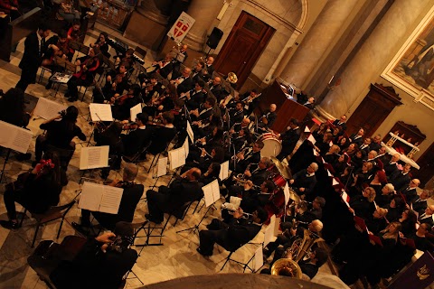 Istituto musicale "Giulio Rusconi"