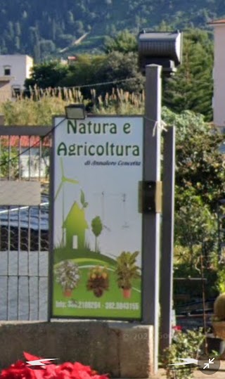 Natura ed Agricoltura